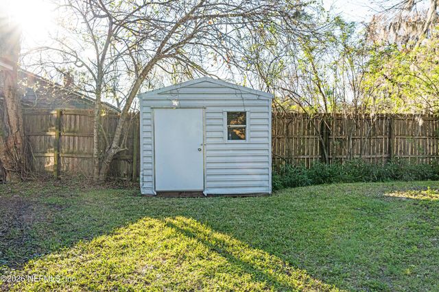 4839 APPLETON Avenue, Jacksonville, FL 32210