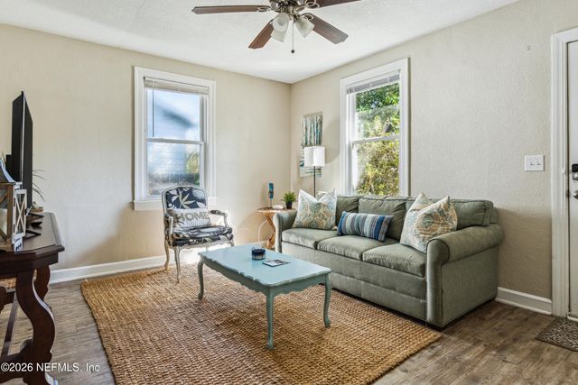 4839 APPLETON Avenue, Jacksonville, FL 32210