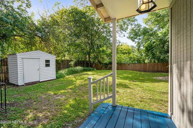 4839 APPLETON Avenue, Jacksonville, FL 32210