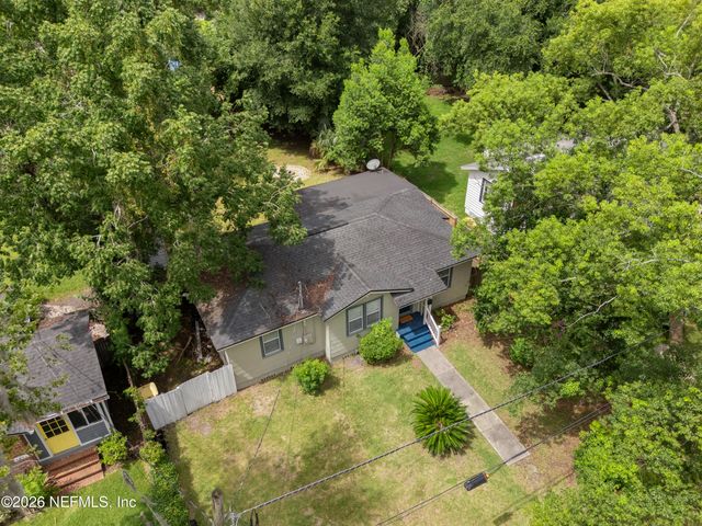 4839 APPLETON Avenue, Jacksonville, FL 32210