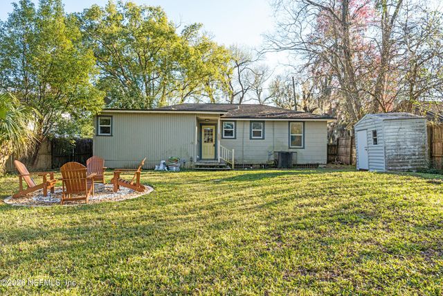 4839 APPLETON Avenue, Jacksonville, FL 32210