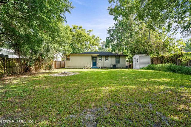 4839 APPLETON Avenue, Jacksonville, FL 32210