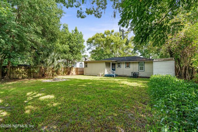 4839 APPLETON Avenue, Jacksonville, FL 32210