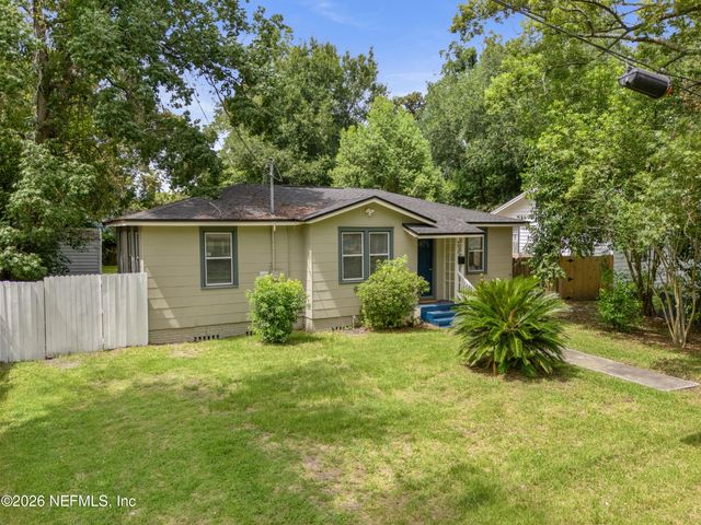 4839 APPLETON Avenue, Jacksonville, FL 32210
