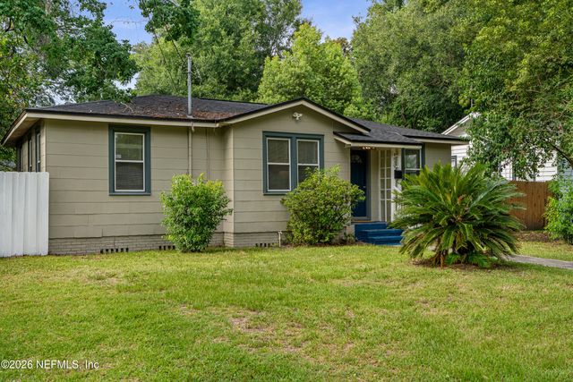 4839 APPLETON Avenue, Jacksonville, FL 32210
