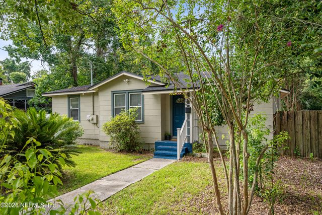 4839 APPLETON Avenue, Jacksonville, FL 32210