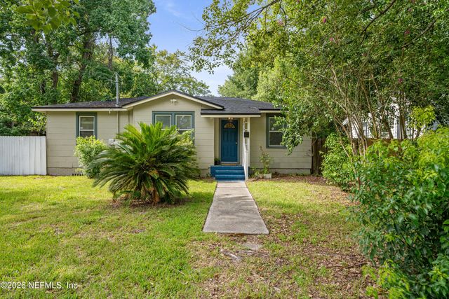 4839 APPLETON Avenue, Jacksonville, FL 32210