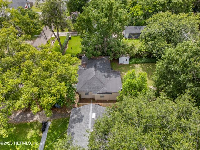 4839 APPLETON Avenue, Jacksonville, FL 32210