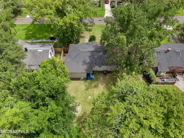 4839 APPLETON Avenue, Jacksonville, FL 32210