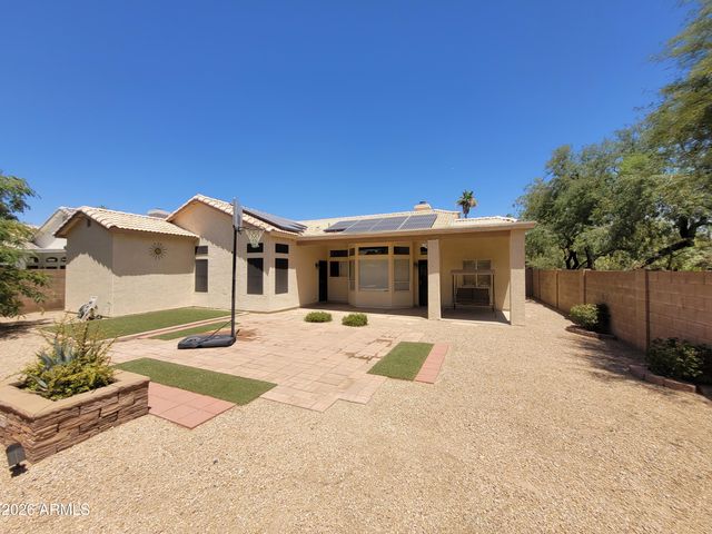 14830 N 93rd Street, Scottsdale, AZ 85260