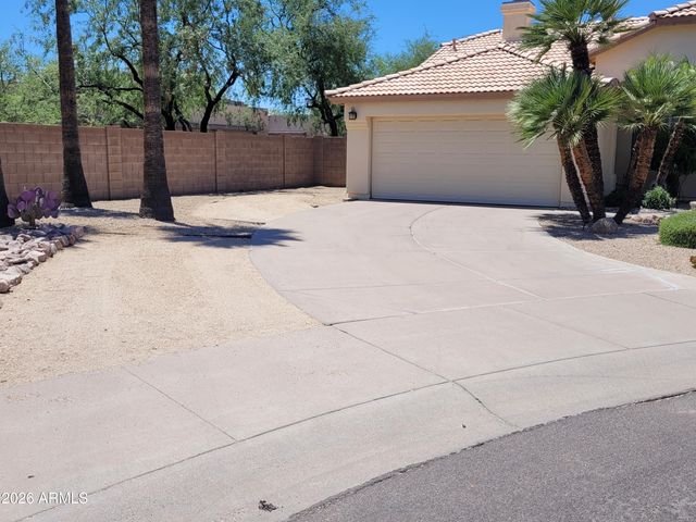 14830 N 93rd Street, Scottsdale, AZ 85260