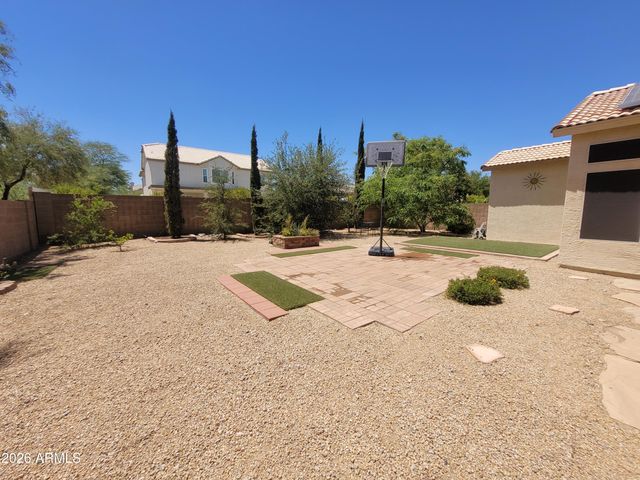 14830 N 93rd Street, Scottsdale, AZ 85260