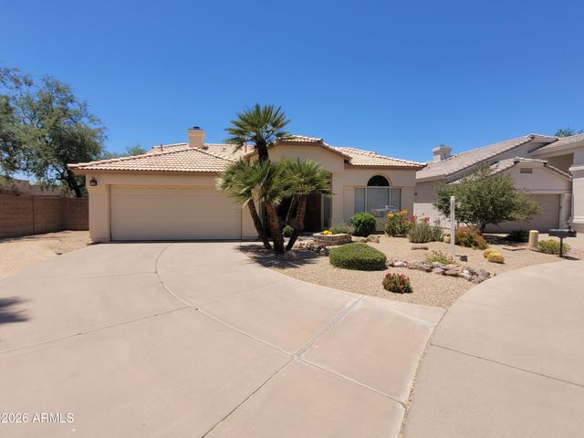 14830 N 93rd Street, Scottsdale, AZ 85260