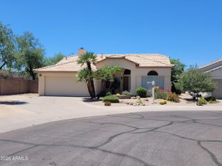 14830 N 93rd Street, Scottsdale, AZ 85260