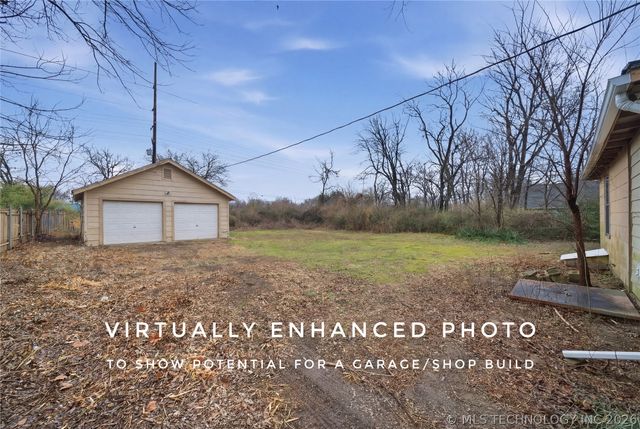 1313 E 66th Place, Tulsa, OK 74136