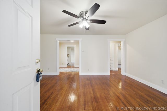 1313 E 66th Place, Tulsa, OK 74136