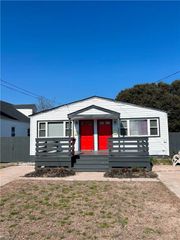 1118 Little Bay AVE, Norfolk, VA 23503