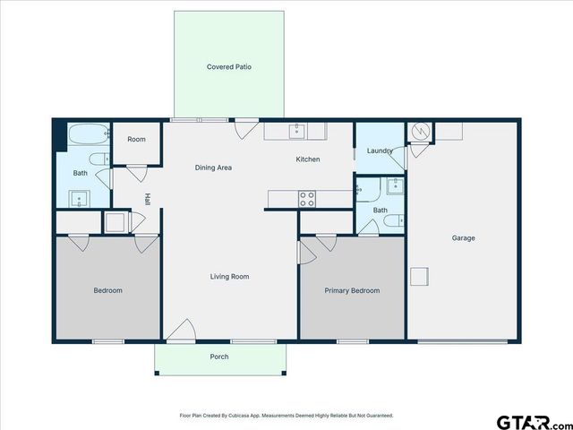 15343 CR 192, Tyler, TX 75703