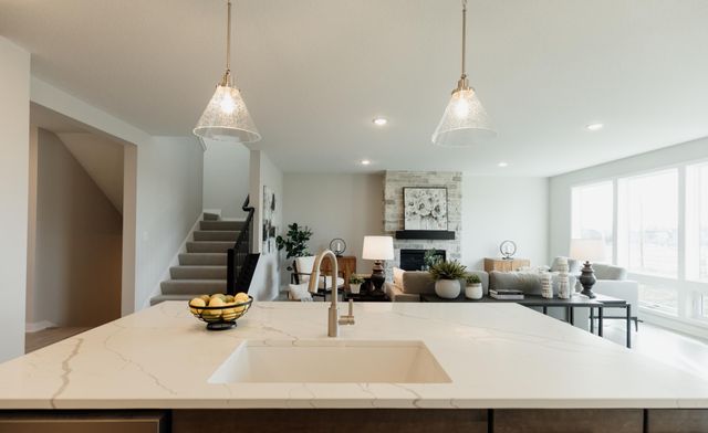 4921 127th Lane NE, Blaine, MN 55449