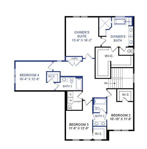 4921 127th Lane NE, Blaine, MN 55449