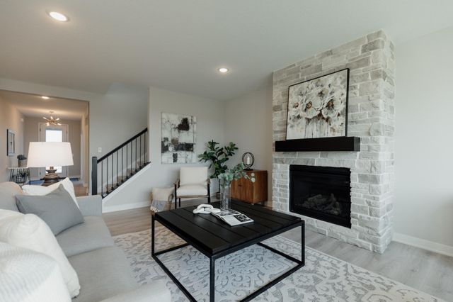 4921 127th Lane NE, Blaine, MN 55449