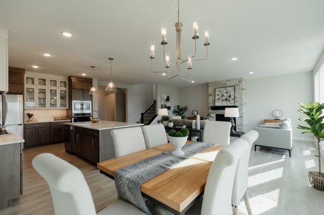 4921 127th Lane NE, Blaine, MN 55449