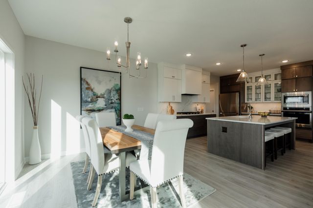 4921 127th Lane NE, Blaine, MN 55449