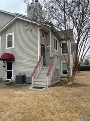 1008 Stones Throw Drive NW 1008, Huntsville, AL 35806