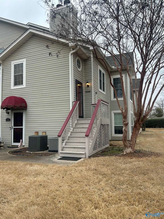 1008 Stones Throw Drive NW 1008, Huntsville, AL 35806