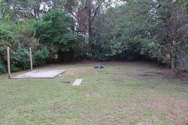 1215 Rebecca Ave., Hattiesburg, MS 39401