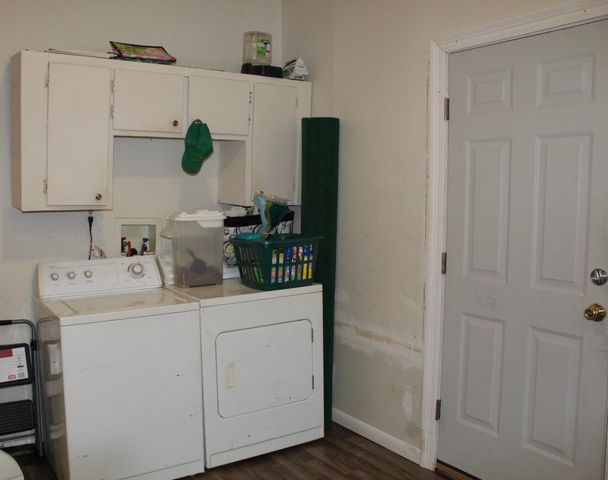 1215 Rebecca Ave., Hattiesburg, MS 39401