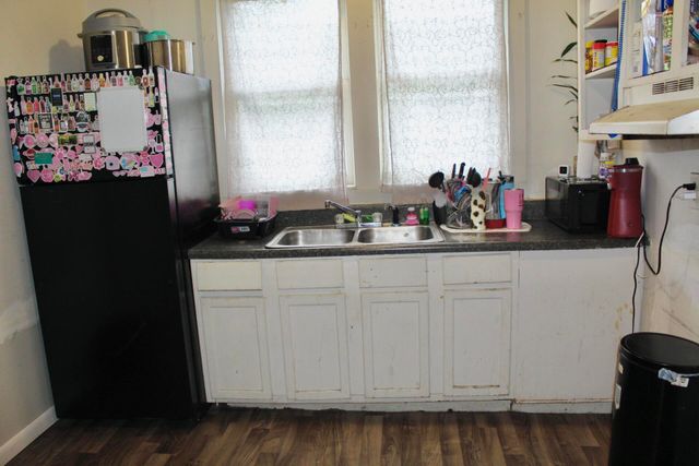 1215 Rebecca Ave., Hattiesburg, MS 39401