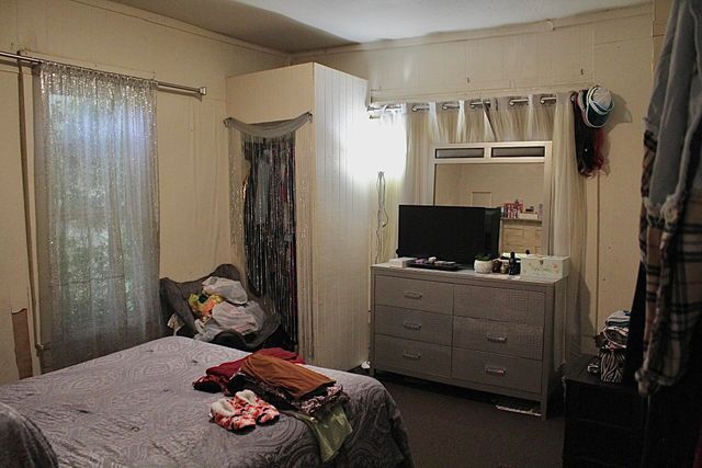 1215 Rebecca Ave., Hattiesburg, MS 39401