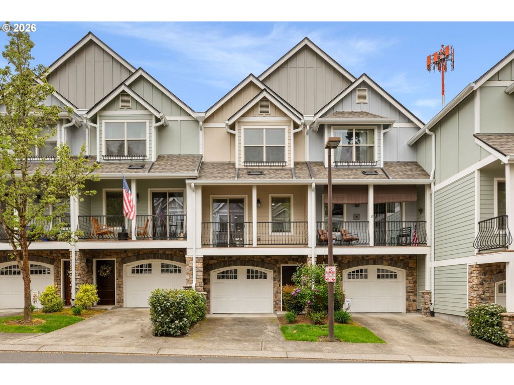 1969 Ne 49TH Way, Hillsboro, OR 97124