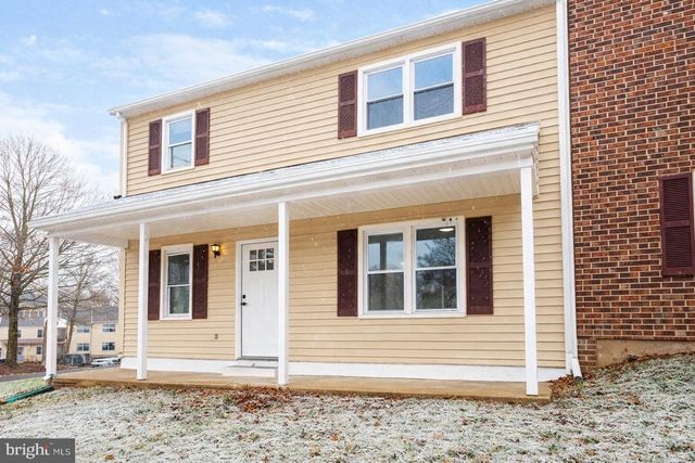 507 HICKORY LN, Sellersville, PA 18960