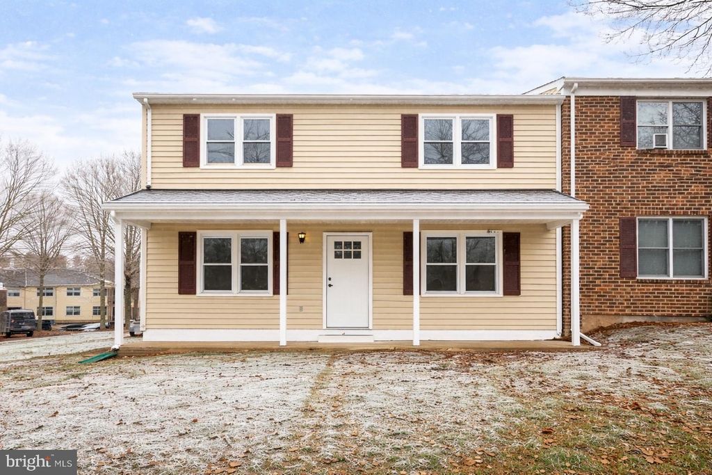 507 HICKORY LN, Sellersville, PA 18960