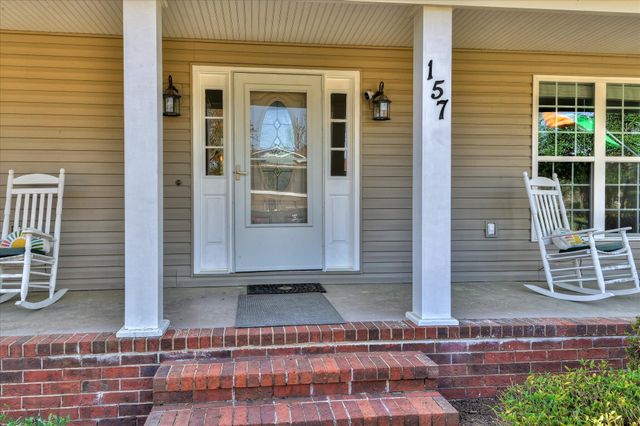 157 Stone Mill Drive, Martinez, GA 30907