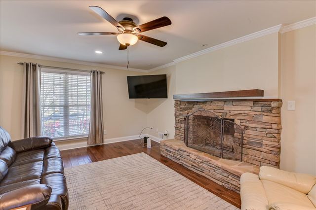 157 Stone Mill Drive, Martinez, GA 30907