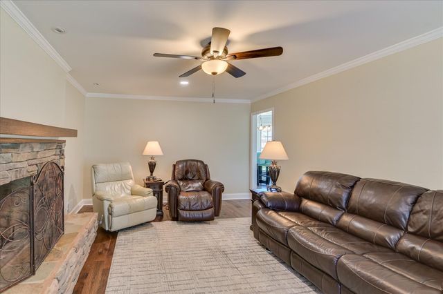 157 Stone Mill Drive, Martinez, GA 30907