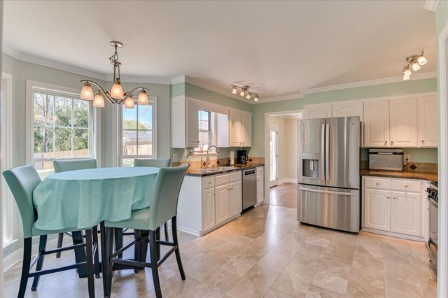 157 Stone Mill Drive, Martinez, GA 30907