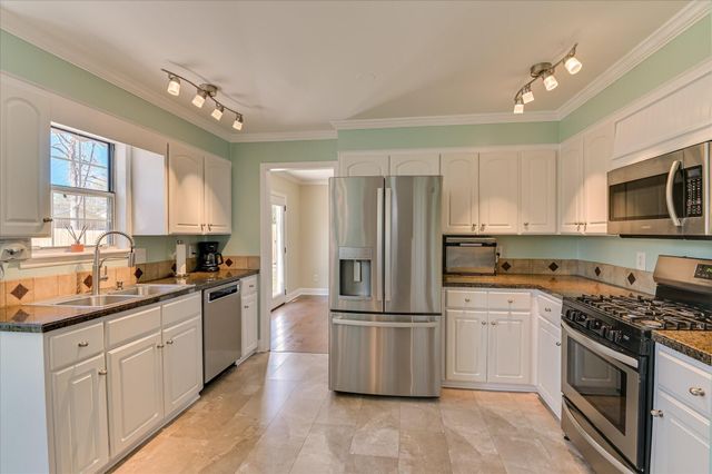 157 Stone Mill Drive, Martinez, GA 30907