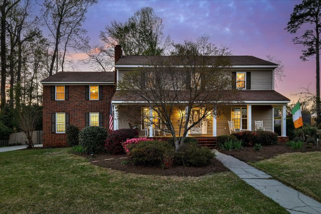 157 Stone Mill Drive, Martinez, GA 30907