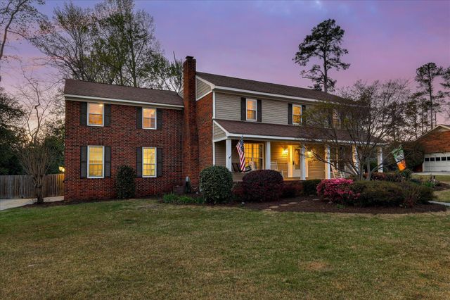 157 Stone Mill Drive, Martinez, GA 30907