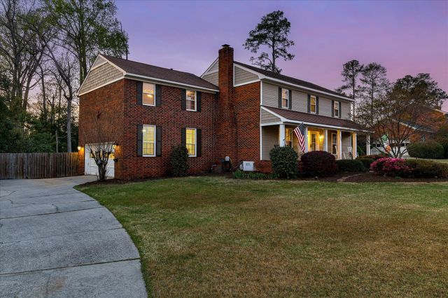 157 Stone Mill Drive, Martinez, GA 30907