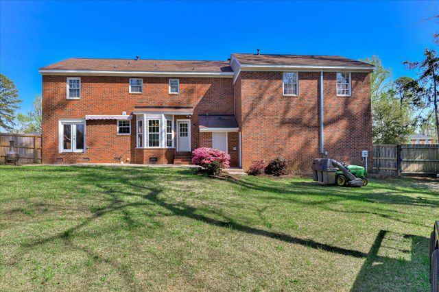 157 Stone Mill Drive, Martinez, GA 30907