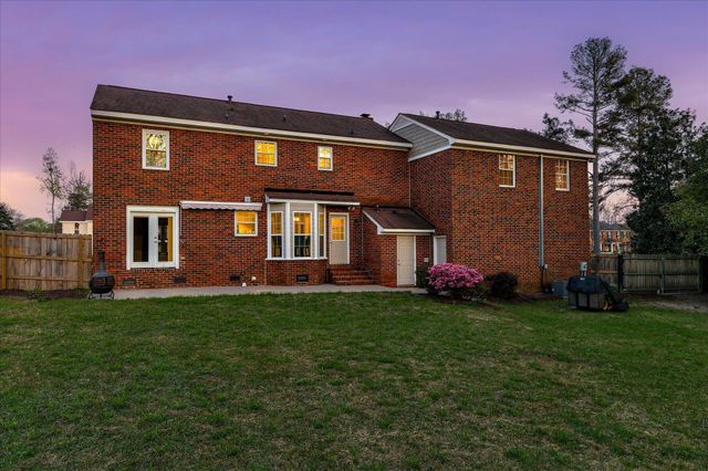 157 Stone Mill Drive, Martinez, GA 30907