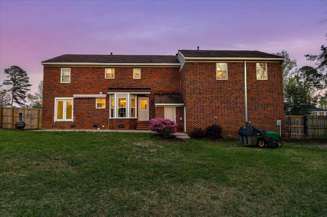 157 Stone Mill Drive, Martinez, GA 30907