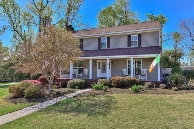 157 Stone Mill Drive, Martinez, GA 30907