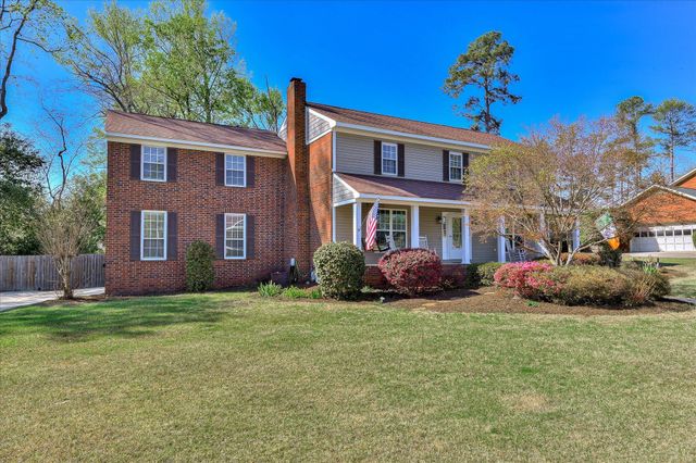 157 Stone Mill Drive, Martinez, GA 30907