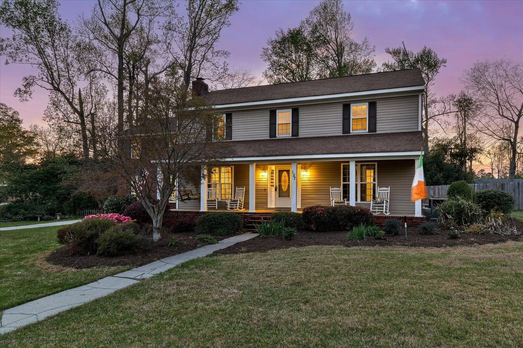 157 Stone Mill Drive, Martinez, GA 30907